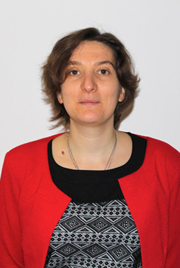 Maître Agnès Lacoste