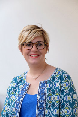 Maître Amandine Gargam